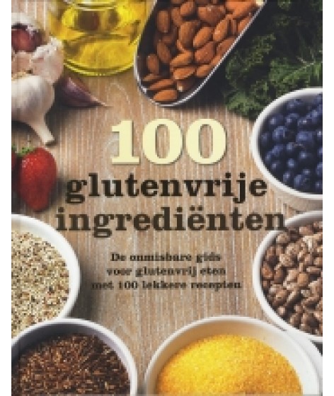 100 glutenvrije ingredienten
